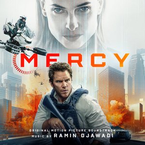 Immagine per 'Mercy (Original Motion Picture Soundtrack)'