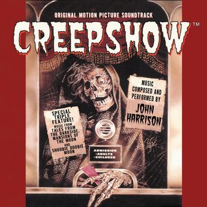 Image for 'Creepshow (Original Motion Picture Soundtrack)'