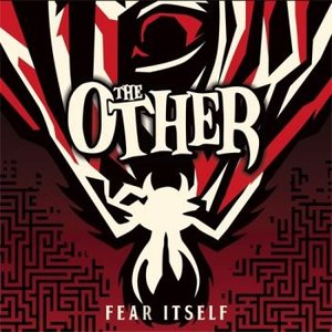 Image for 'Fear Itself'