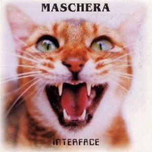 Image for 'iNTERFACE'