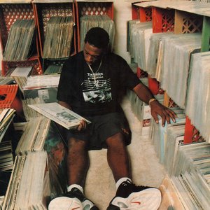 Image for 'Pete Rock'