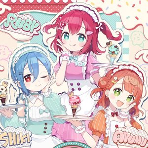 Image for 'Aiscream'