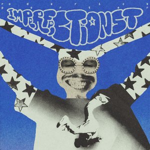 Image for 'IMPERFECTIONST'