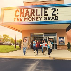 Image for 'Charlie 2 (The Money Grab)'