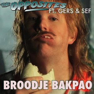 Изображение для 'Broodje Bakpao (feat. Gers & Sef) - Single'