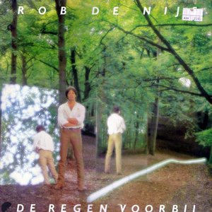 Изображение для 'De Regen Voorbij'