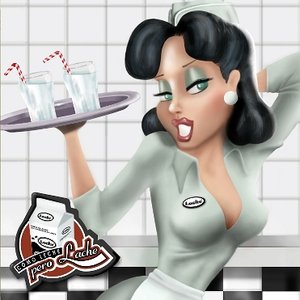 Image for 'Como leche pero Lache'