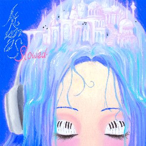 Image for 'Atlantis (slowed)'
