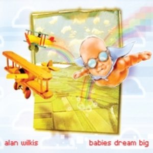 Image for 'Babies Dream Big'