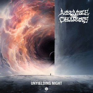 Image for 'Unyielding Night'