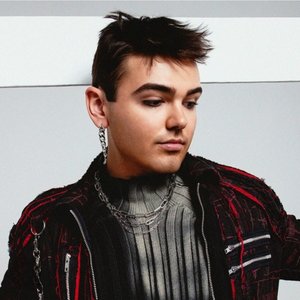 Image for 'Nico Collins'