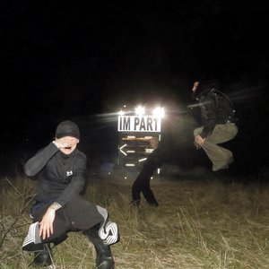 Image for 'I'M PART'