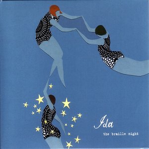 Image for 'The Braille Night'