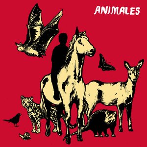 Image for 'Animales'