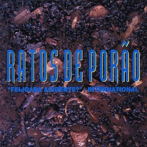 Image for 'Feijoada Acidente? - Internacional'