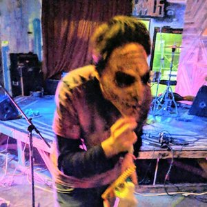 Image for 'Painted Faces'