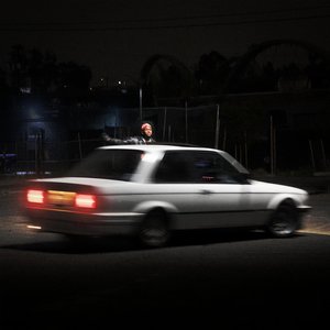 Image for 'Parking Lot'