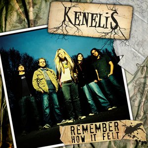 Image for 'Remember How It Felt'