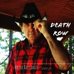 Bild für 'Death Row'