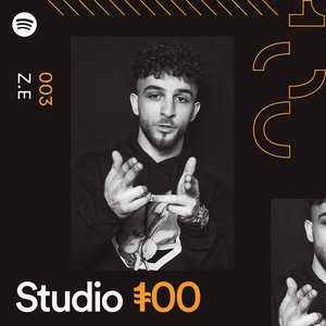 Image for 'Studio 100'