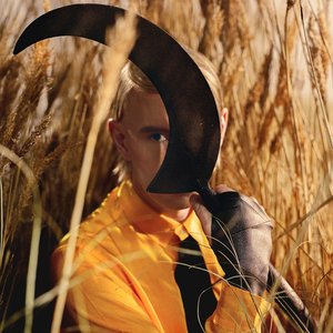 Image for 'Patrick Wolf'