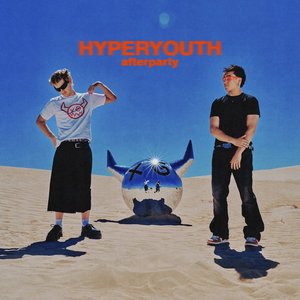 Image for 'HYPERYOUTH (afterparty)'