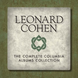 Image for 'The Complete Columbia Albums Collection'