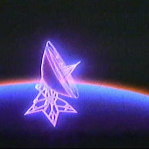 Image for 'Satellite Frequencies'
