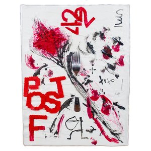 Image for 'Post F'
