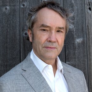 Image for 'Carter Burwell'