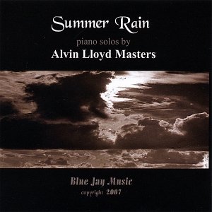 Image for 'Summer Rain'