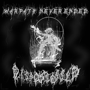 Immagine per 'Warpath Never Ended'