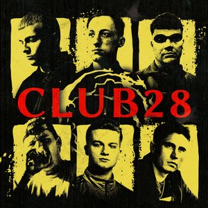 Image for 'Club28'