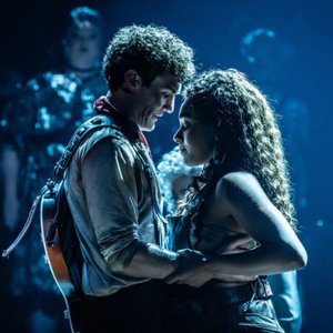 Imagem de 'Hadestown Original West End Cast'