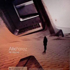 Immagine per 'All Alone / Behind Closed Doors'
