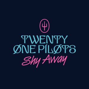 “Shy Away”的封面