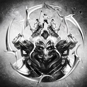 'Tournament Rematch: Unreal Tournament Remixed' için resim