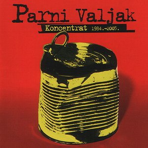 Image for 'Koncentrat 1984. - 2005.'