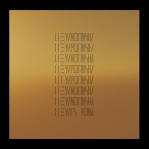 Image for 'The Mars Volta'
