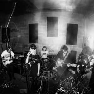 Image for 'Eighth House'