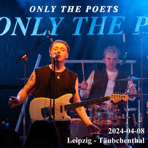 Image for 'One More Night Tour - 2024-04-08 - Leipzig'