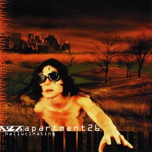 Image for 'Hallucinating [Explicit]'