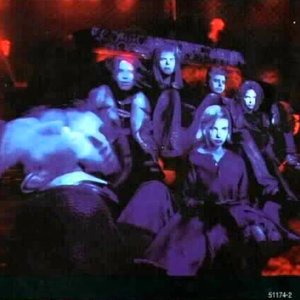 Zdjęcia dla 'Cradle of Thorns'