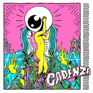 Image pour 'Cadenza'