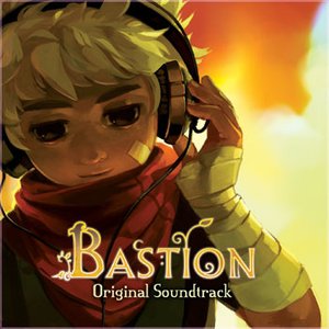 Bild für 'Bastion (Original Soundtrack)'