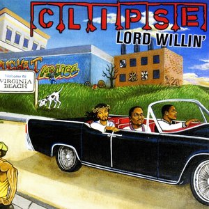 Image pour 'Lord Willin''