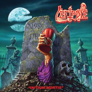 Image for 'Initium Mortis'