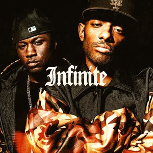 Image for 'Infinite'