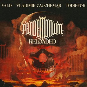 Image for 'PANDEMONIUM RELOADED'