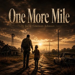 Imagem de 'One More Mile'